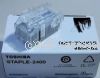 *Toshiba Staple 2400 TYPE P1 - 5000 Staples x 3 - Original
