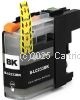 *Brother LC-432XLBK Black Extra Large High Yield New Compatible