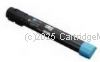 CartridgeMate Fujifilm CT203162 Cyan New Compatible Toner Cartridge 