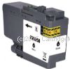 *Brother LC-436BK Black New Compatible - Average 3,000 Pages