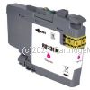 *Brother LC-436M Magenta New Compatible - Average 1,500 Pages  