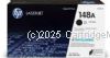 Hewlett Packard W1480A (148A) Black - Original  