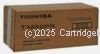 Toshiba T3850PR Black Copier Toner - Original 