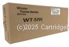 Kyocera WT-5191 Waste Bottle - Original  