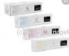 Kyocera TK-8739K Value Pack (4) Black, Cyan, Magenta & Yellow - Original   