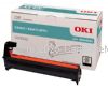 Oki 44844488 Black Drum - Original  