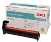 Oki 44844485 Yellow Drum - Original   