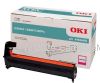 Oki 44844486 Magenta Drum - Original    