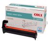 Oki 44844487 Cyan Drum - Original  