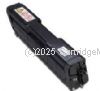 CartridgeMate Ricoh 407535 Black High Yied Compatible Cartridge - Ave 6,500 Pages  