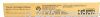 Fujifilm CT203585 Yellow Toner - Average Yield 25,000 Pages 