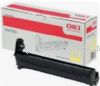 Oki 46484125 ES5442/5473DN Yellow  Image Drum - Original 
