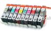 *Canon PGI-72PB Value Pack (10) New Compatible Inkjet Cartridges