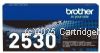 Brother TN-2530 Toner - Average  1,200 - Original 