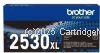 Brother TN-2530XL Extra Large Toner - Average  3,000 - Original  