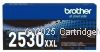 Brother TN-2530XXL Extra Extra Large Toner - Average  5,000 - Original   