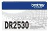 Brother DR-2530 Drum Unit - Average Yield 15,000 - Original   