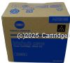 Konica Minolta A0X5-195 Black Toner -6K - Original 