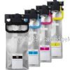 *Epson C13T01C100  Value Pack (4) BCMY High New Compatible  