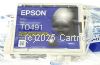 Epson T049190 Black Inkjet
