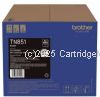 Brother TN-851K Black - Average 9,000 - Original  