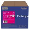 Brother TN-851XLM  Extra Large Magenta - Average 9,000 - Original   