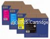 Brother TN-851K Value Pack (BCMY)  - Original 