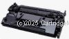 CartridgeMate Canon Cart057 Black Premium Compatible    
