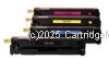 CartridgeMate Canon CART046HB Value Pack (4) New Compatible 