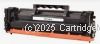 CartridgeMate Hewlett Packard W1340A (134A) Black Compatible -1,100