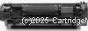 CartridgeMate Hewlett Packard W1340X (134X) Black Compatible -2,400 