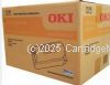 Oki 45456303 Black Drum Unit 