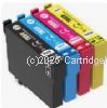 *Epson T10F192 (49XL) Value Pack (4) BCMY High Yield New Compatible  
