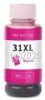*Hewlett Packard 1VV27AA (31XL) Magenta New Compatible Ink Bottle   