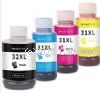 *Hewlett Packard 1VV24AA (32XL) Value Pack (BCMY)