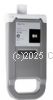 *Canon PFI-701BK Black New Compatible High Yield Pigment - 715ml   