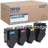 CartridgeMate Konica Minolta AAJW-132 (TPN80) Value Pack New Compatible    