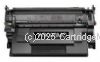 CartridgeMate Hewlett Packard W9008A Black Compatible -42,000  