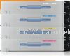 CartridgeMate Hewlett Packard W9050A Value Pack (BCMY) Compatible  