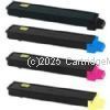 CartridgeMate Kyocera TK-5384 Value Pack (BCMY) 