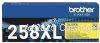 Brother TN-258YXL Yellow High Yield - Average 3,000 - Original    