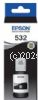 Epson T03J192 (532) Black Ink Bottle - Original
