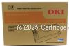 Oki 45460503 Black - Average Yield 36,000 Pages - Original