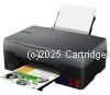 Canon Pixma G3620 MFP A4 InkJet Printer 