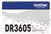 Brother DR3605 Drum Unit  - Original 
