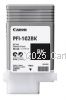 Canon PFI-102BK Black Ink Tank- 130ml- Original Product  