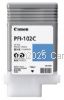 Canon PFI-102C Cyan Ink Tank-130ml - Original Product  