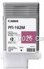 Canon PFI-102M Magenta Ink Tank-130ml - Original Product  