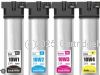 *Epson C13T10W192 VP4 Black, Cyan, Magenta & Yellow New Compatible   
