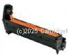 CartridgeMate Oki 44844484 Black Compatible Drum - Average -30K